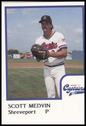 18 Scott Medvin